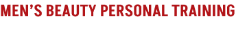 男性の印象改善オンライン
